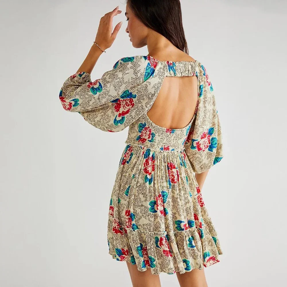 Free People free people